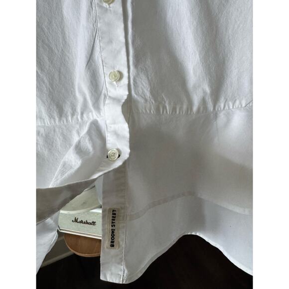 Kate  Spade button down shirt - Picture 3 of 4